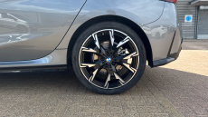 BMW 1 Series 120 M Sport 5dr Step Auto Petrol Hatchback
